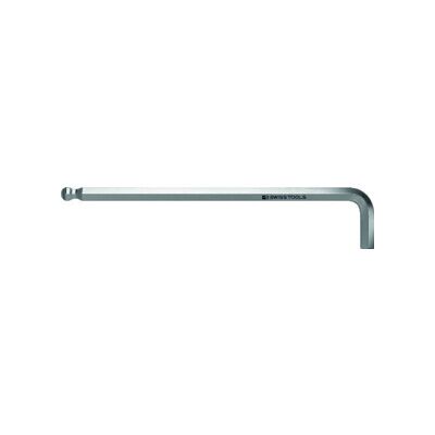 Clé Allen PB Swiss Tools 4mm - Acier Haute-Alliage - Durable - Publicité Clé Allen PB Swiss Tools 4mm - Acier Haute-Alliage - Durable - Publicité