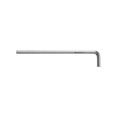 PB Swiss Tools Clé Allen 6mm - Courte & Longue - Tournevis - Publicité PB Swiss Tools Clé Allen 6mm - Courte & Longue - Tournevis - Publicité
