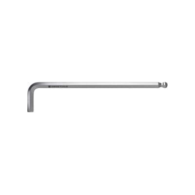 Packard Bell Clé Allen 8mm Longue Chrome - Tournevis - Publicité Packard Bell Clé Allen 8mm Longue Chrome - Tournevis - Publicité