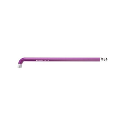 Packard Bell Clé Allen Compacte - Tournevis - Revêtement Rainbow - Hexagone 8mm - Publicité Packard Bell Clé Allen Compacte - Tournevis - Revêtement Rainbow - Hexagone 8mm - Publicité