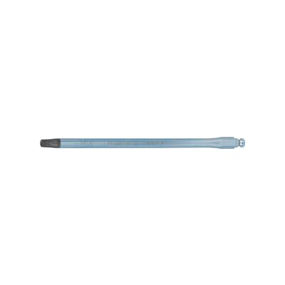 PB SWISS TOOLS Lame 8 mm pour pour vis TX Plus, Profil TX-Plus : 15IP (225.TXP 15) - Publicité PB SWISS TOOLS Lame 8 mm pour pour vis TX Plus, Profil TX-Plus : 15IP (225.TXP 15) - Publicité