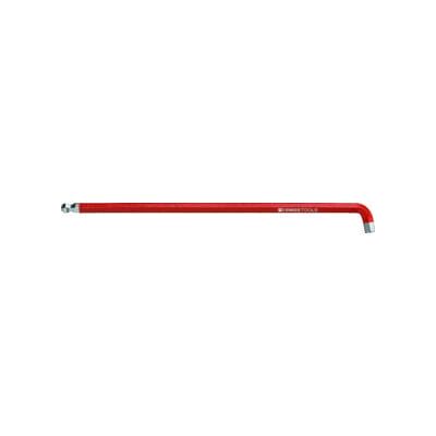 PB Swiss Tools Rainbow Court 3mm Tête à Boule 100° - Tournevis - Publicité PB Swiss Tools Rainbow Court 3mm Tête à Boule 100° - Tournevis - Publicité