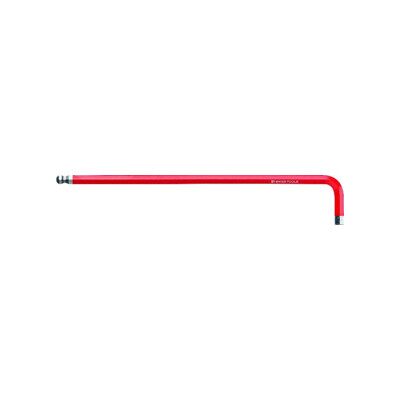 Clé Allen arc-en-ciel PB Swiss Tools 2,5 mm - DIN 911L - Publicité Clé Allen arc-en-ciel PB Swiss Tools 2,5 mm - DIN 911L - Publicité
