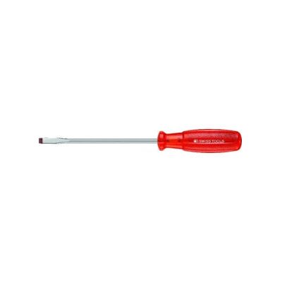 PB Swiss Tools Modèle 6100 - Tournevis Plat - Publicité PB Swiss Tools Modèle 6100 - Tournevis Plat - Publicité