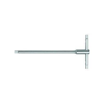 Tournevis avec poignée en T PB Swiss Tools - 8x245mm - Tournevis - Publicité Tournevis avec poignée en T PB Swiss Tools - 8x245mm - Tournevis - Publicité