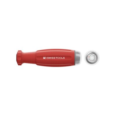 Packard Bell Swiss Tools - Tourne-écrou - 0,4-2 Nm - Publicité Packard Bell Swiss Tools - Tourne-écrou - 0,4-2 Nm - Publicité