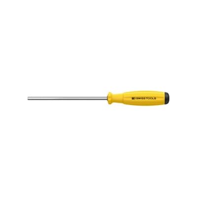 PB Swiss Tools - Clé Allen 2mm SwissGrip ESD - Hexagone - Publicité PB Swiss Tools - Clé Allen 2mm SwissGrip ESD - Hexagone - Publicité