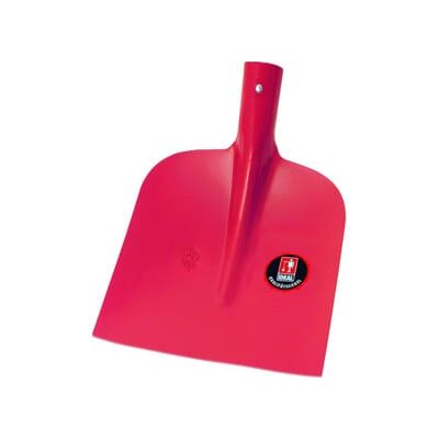 Pelle Rouge Enrobée de Poudre Ideal - Taille 0 - Publicité Pelle Rouge Enrobée de Poudre Ideal - Taille 0 - Publicité