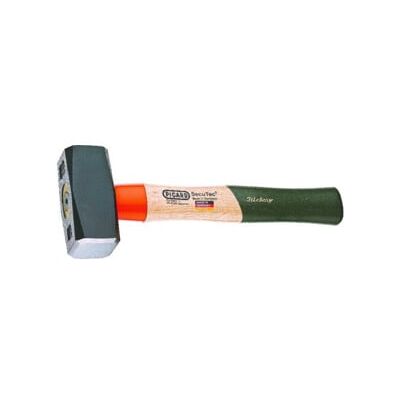 PICARD Massette SecuTec avec gaine de protection du manche, Poids sans manche: 1 kg (0004302-1000) - Publicité PICARD Massette SecuTec avec gaine de protection du manche, Poids sans manche: 1 kg (0004302-1000) - Publicité