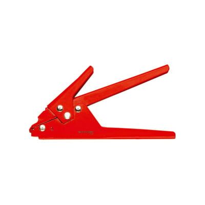 Pince Facom 455B pour colliers en nylon rouges - Pince pour câbles plastiques - Publicité Pince Facom 455B pour colliers en nylon rouges - Pince pour câbles plastiques - Publicité
