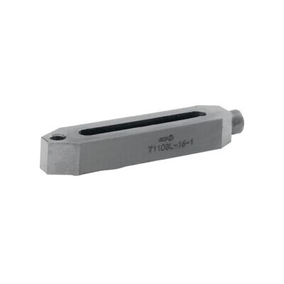 Pince AMF GLX droite longue taille 16 (73577) - Publicité Pince AMF GLX droite longue taille 16 (73577) - Publicité