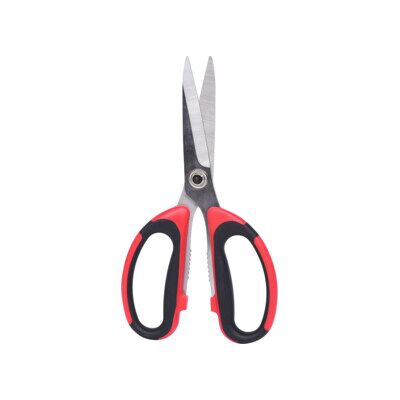 Pince d'atelier universelle, 190 mm, noir-rouge ; KS Tools (118.0066) - Publicité Pince d'atelier universelle, 190 mm, noir-rouge ; KS Tools (118.0066) - Publicité
