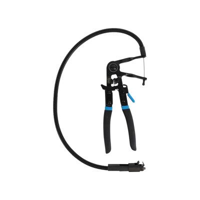 Pince pour colliers semi-flexible 850 mm 18 - 54 mm BGS ; BGS technic (472) - Publicité Pince pour colliers semi-flexible 850 mm 18 - 54 mm BGS ; BGS technic (472) - Publicité