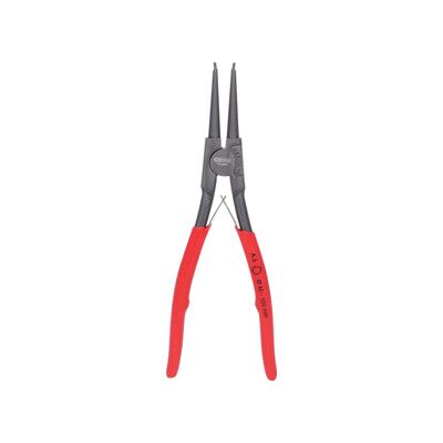 Pinces de sécurité à circlips extérieur, 40-100 mm ; KS Tools (119.2061) - Publicité Pinces de sécurité à circlips extérieur, 40-100 mm ; KS Tools (119.2061) - Publicité