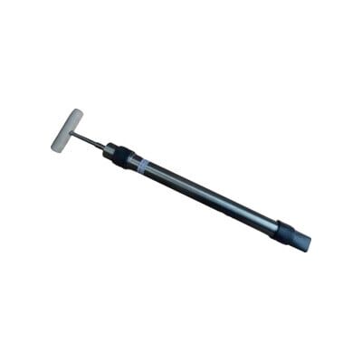 Viscose Profi - 500/40 NU - 500 ml - Acier inoxydable - Mortar Gun - Publicité Viscose Profi - 500/40 NU - 500 ml - Acier inoxydable - Mortar Gun - Publicité
