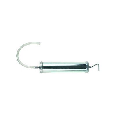 Pressol - Suction-Pressure Syringe - 1000ml - Publicité Pressol - Suction-Pressure Syringe - 1000ml - Publicité