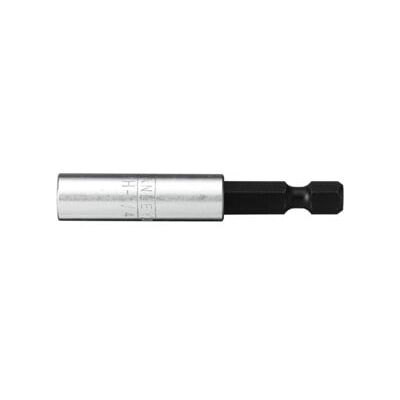Porte-embouts Stanley 60mm pour visseuse mécanique (0-68-732) - Publicité Porte-embouts Stanley 60mm pour visseuse mécanique (0-68-732) - Publicité