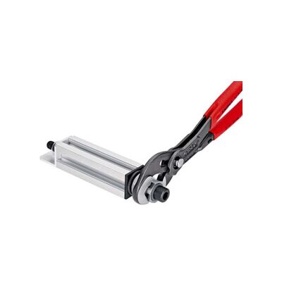 Knipex 00 40 04 Support pour démonstrations - Support pour démonstrations - Publicité Knipex 00 40 04 Support pour démonstrations - Support pour démonstrations - Publicité