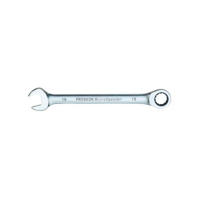 Proxxon MicroSpeeder version standard, 12 mm (23261) - Publicité Proxxon MicroSpeeder version standard, 12 mm (23261) - Publicité