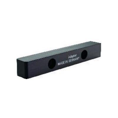 Adaptateur rotatif Quick C611 - Arbre 10mm - Publicité Adaptateur rotatif Quick C611 - Arbre 10mm - Publicité