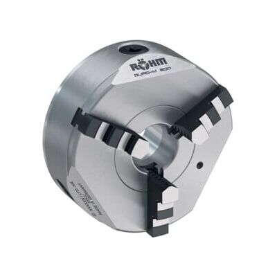 Accessoire pour mandrin à 3 mors ROHM - 250mm - Clé standard 14mm - Publicité Accessoire pour mandrin à 3 mors ROHM - 250mm - Clé standard 14mm - Publicité