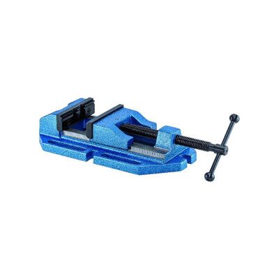 Röhm Vise pour perceuses - 160mm ouverture, 220mm capacité de serrage - Vise de précision - Publicité Röhm Vise pour perceuses - 160mm ouverture, 220mm capacité de serrage - Vise de précision - Publicité
