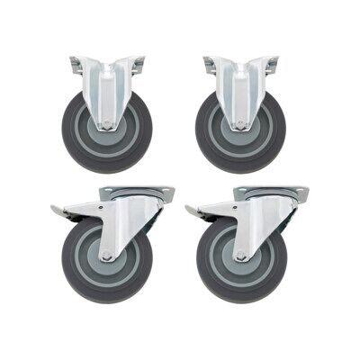 Stahlwille 81490001 Ensemble de Roues - Wheel Set - Publicité Stahlwille 81490001 Ensemble de Roues - Wheel Set - Publicité