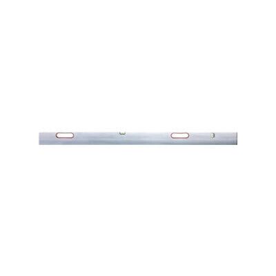Niveau en aluminium BMI - 400 cm - Niveau - Publicité Niveau en aluminium BMI - 400 cm - Niveau - Publicité
