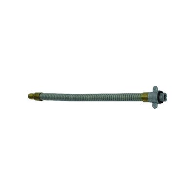 reilang Tuyau métallique flexible pour pompe à main universelle 750UV 250mm (R019-06) - Publicité reilang Tuyau métallique flexible pour pompe à main universelle 750UV 250mm (R019-06) - Publicité