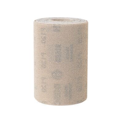 Rouleau de filet abrasif BOSCH Expert M480, 115 mm, 5 m, G 120 (2608900787) - Publicité Rouleau de filet abrasif BOSCH Expert M480, 115 mm, 5 m, G 120 (2608900787) - Publicité