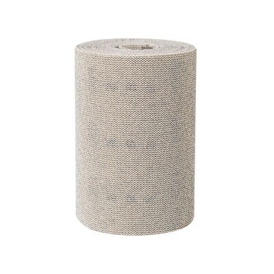 Rouleau de filet abrasif BOSCH Expert M480, 115 mm, 5 m, G 80 (2608900785) - Publicité Rouleau de filet abrasif BOSCH Expert M480, 115 mm, 5 m, G 80 (2608900785) - Publicité