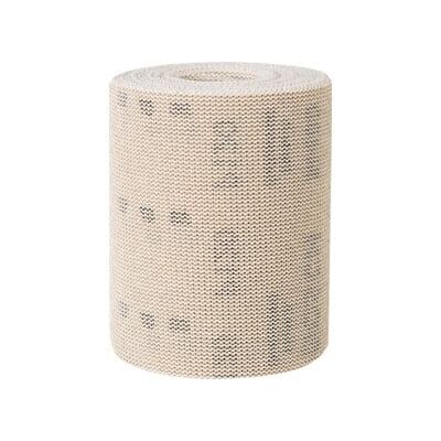 Rouleau de filet abrasif BOSCH Expert M480, 93 mm, 5 m, G 120 (2608900778) - Publicité Rouleau de filet abrasif BOSCH Expert M480, 93 mm, 5 m, G 120 (2608900778) - Publicité