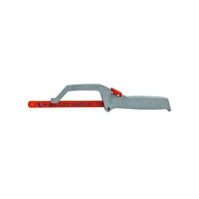 Scie à métaux 208 L. totale 330 mm L. de lame 250 mm BAHCO (208) - Publicité Scie à métaux 208 L. totale 330 mm L. de lame 250 mm BAHCO (208) - Publicité