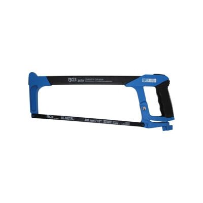 Scie professionnelle extra lourde avec lame de scie HSS 300 mm BGS ; BGS technic (2079) - Publicité Scie professionnelle extra lourde avec lame de scie HSS 300 mm BGS ; BGS technic (2079) - Publicité