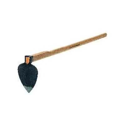Hache Herzhacke SHW Rex, Étroit, Taille 0, Avec Manche en Frêne 135cm - Outil de jardin - Publicité Hache Herzhacke SHW Rex, Étroit, Taille 0, Avec Manche en Frêne 135cm - Outil de jardin - Publicité