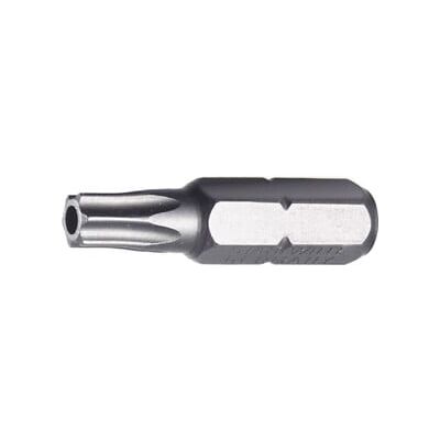 Embout tournevis Torx Stahlwille T251/4 - 25mm - Publicité Embout tournevis Torx Stahlwille T251/4 - 25mm - Publicité