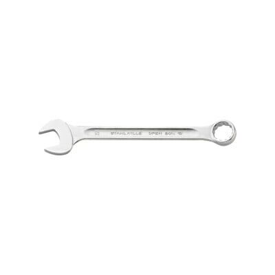 STAHLWILLE Clé mixte 27 mm (40082727) - Publicité STAHLWILLE Clé mixte 27 mm (40082727) - Publicité