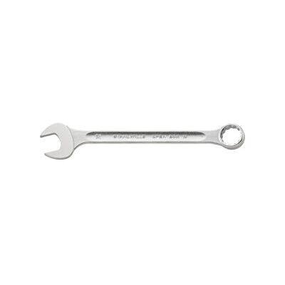 STAHLWILLE Clé mixte 32 mm (40083232) - Publicité STAHLWILLE Clé mixte 32 mm (40083232) - Publicité