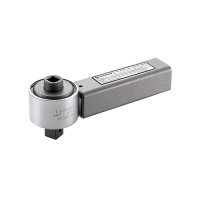 Multiplicateur de couple Stahlwille MP300 - 16:1, 2000Nm - Publicité Multiplicateur de couple Stahlwille MP300 - 16:1, 2000Nm - Publicité