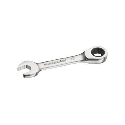 Stanley FM Clé mixte à cliquet 10mm courte (FMMT13098-0) - Publicité Stanley FM Clé mixte à cliquet 10mm courte (FMMT13098-0) - Publicité