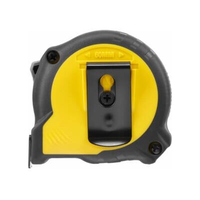 Stanley Mètre à ruban Compact Pro 3m (STHT37230-0) - Publicité Stanley Mètre à ruban Compact Pro 3m (STHT37230-0) - Publicité