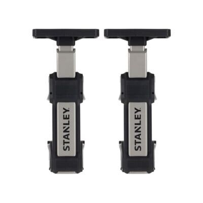 STANLEY® FATMAX® Outil de montage télescopique à une main TradeLift™ lot de 2 (FMHT83556-1) - Publicité STANLEY® FATMAX® Outil de montage télescopique à une main TradeLift™ lot de 2 (FMHT83556-1) - Publicité
