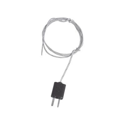 Testo Thermocouple flexible, fibre de verre, type K, Longueur: 1500 mm (0602 0645) - Publicité Testo Thermocouple flexible, fibre de verre, type K, Longueur: 1500 mm (0602 0645) - Publicité