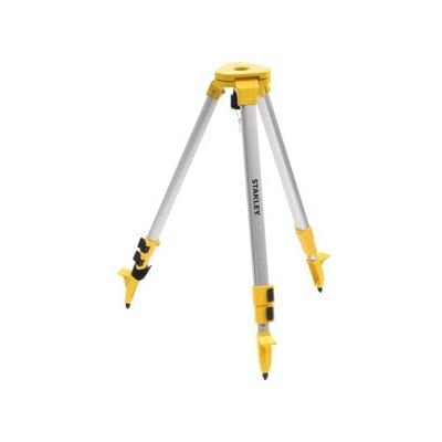 Trépied Stanley 5/8 POUCE en aluminium (STHT77625-1) - Publicité Trépied Stanley 5/8 POUCE en aluminium (STHT77625-1) - Publicité
