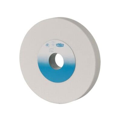 Tyrolit EK60 Roue abrasive à liant céramique - Disque pour outils de coupe - Publicité Tyrolit EK60 Roue abrasive à liant céramique - Disque pour outils de coupe - Publicité