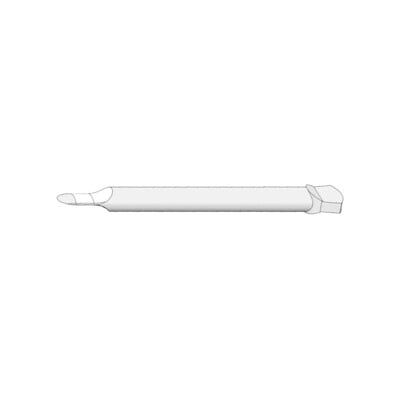 WEIDMÜLLER Couteau de rechange pour 728045, Type : 6-17 (9204260000) - Publicité WEIDMÜLLER Couteau de rechange pour 728045, Type : 6-17 (9204260000) - Publicité