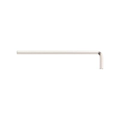 Clé Allen Longue Niellée Wiha - 2 mm - 101 x 18 mm - Outil manuel - Publicité Clé Allen Longue Niellée Wiha - 2 mm - 101 x 18 mm - Outil manuel - Publicité