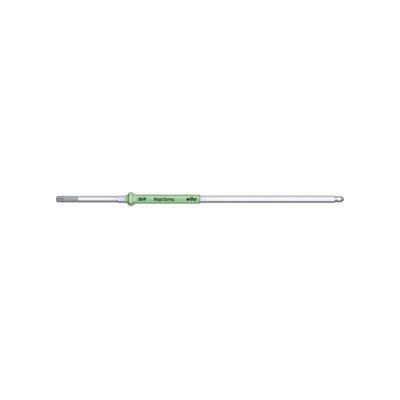 Wiha - Lame interchangeable Torx Plus pour tournevis dynamométrique - 29555 - Publicité Wiha - Lame interchangeable Torx Plus pour tournevis dynamométrique - 29555 - Publicité