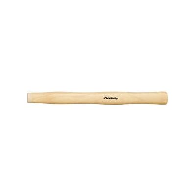 Wiha 02115 Manche de marteau - Bois de hickory durable - Finition de haute qualité - Pour outils manuels - Publicité Wiha 02115 Manche de marteau - Bois de hickory durable - Finition de haute qualité - Pour outils manuels - Publicité