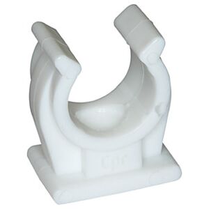 Collier de serrage RIEGLER PP pour tube diamètre extérieur 15 mm blanc Temp. max. 90 °C (88015) - Publicité Collier de serrage RIEGLER PP pour tube diamètre extérieur 15 mm blanc Temp. max. 90 °C (88015) - Publicité